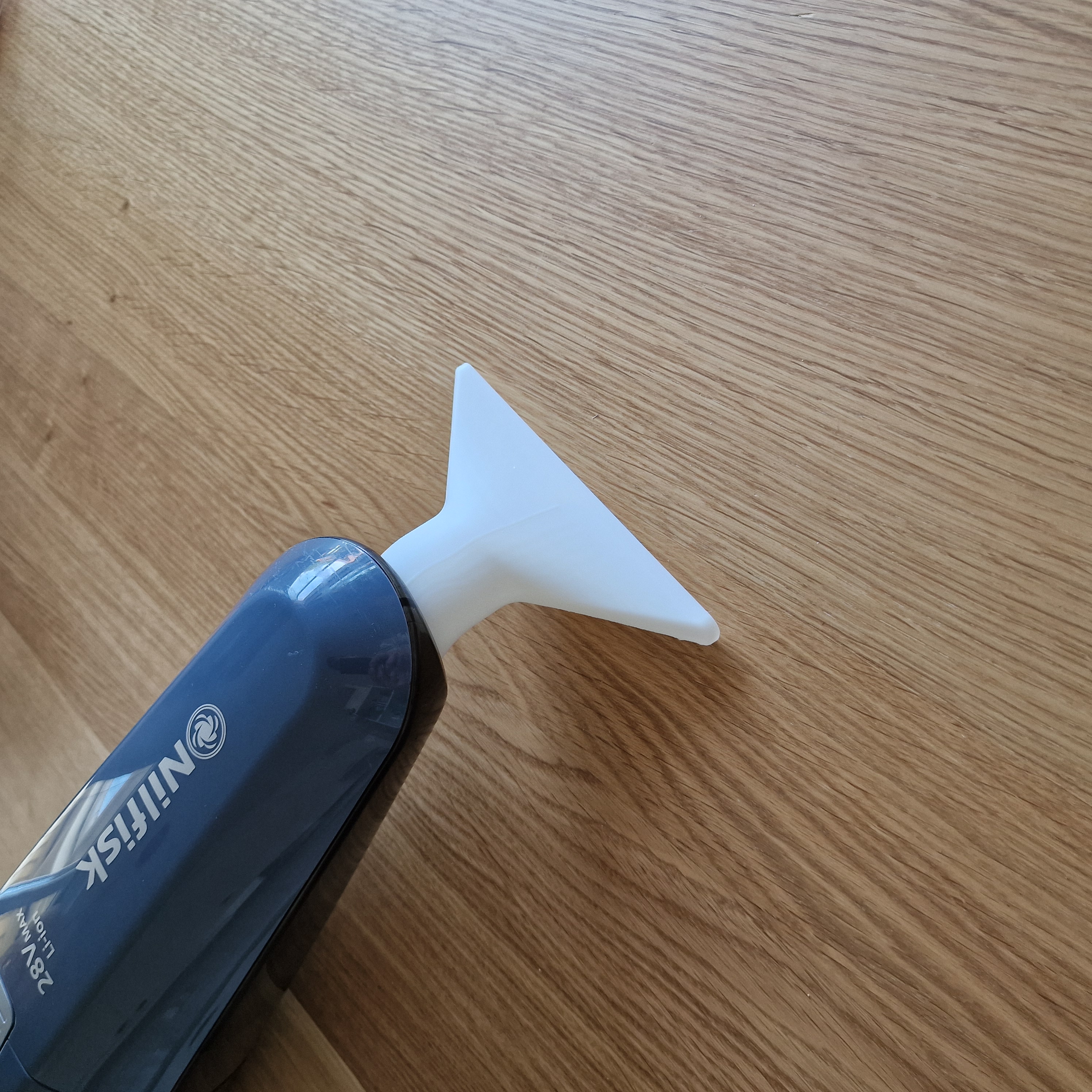 Vacuum Cleaner Attachment